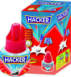 Hacker Liquid Vaporizer